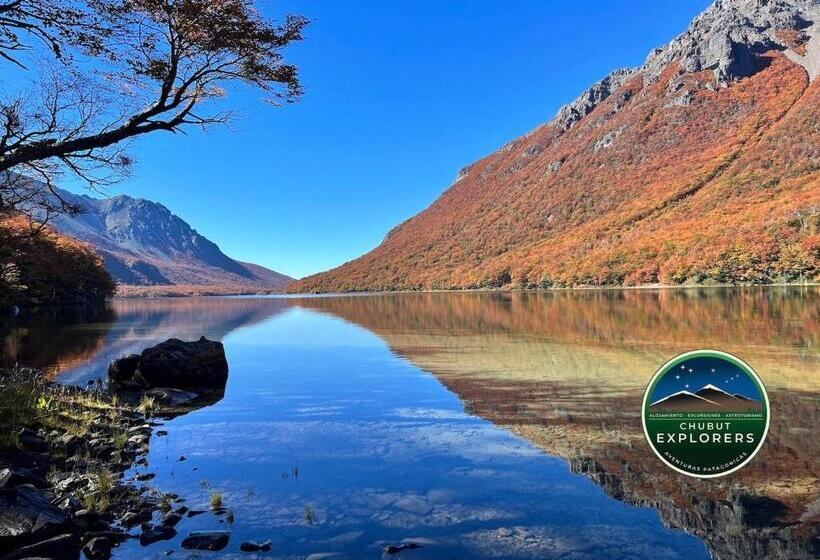 Buena Vista Trevelin Ii