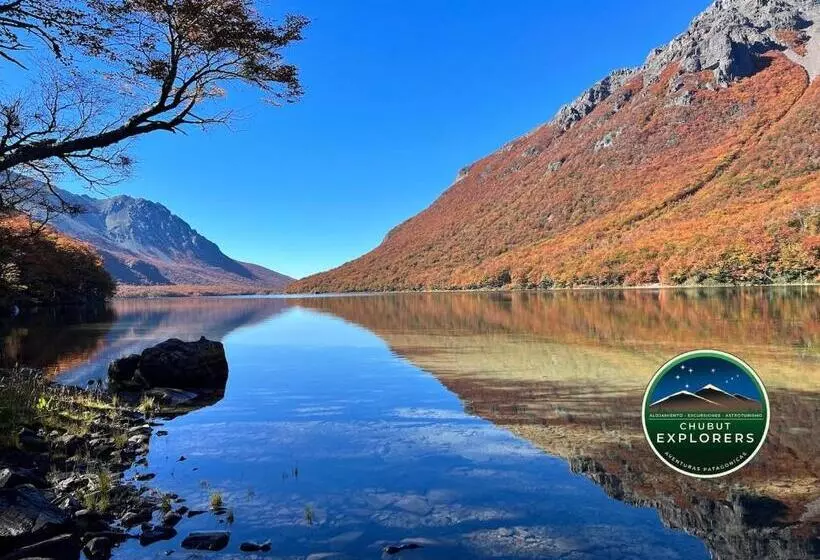 Buena Vista Trevelin Ii