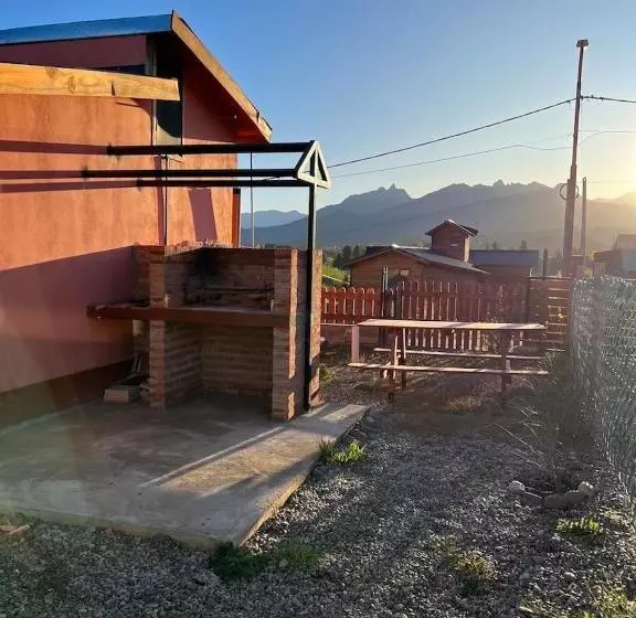 Buena Vista Trevelin Ii