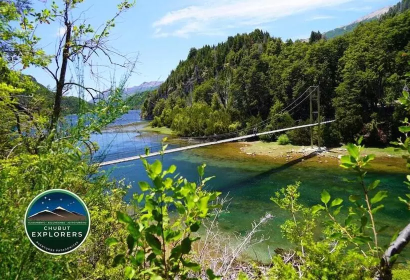 Buena Vista Trevelin Ii