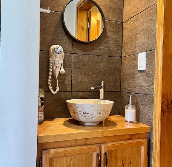 Buena Vista Trevelin Ii