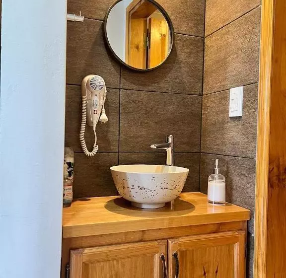 Buena Vista Trevelin Ii