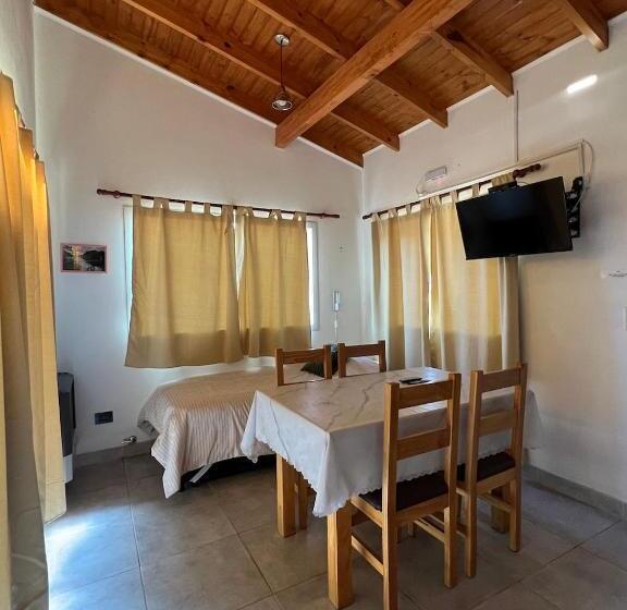 Buena Vista Trevelin Ii