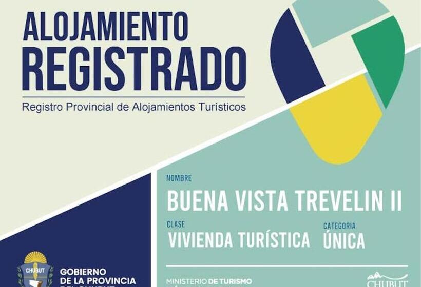 Buena Vista Trevelin Ii