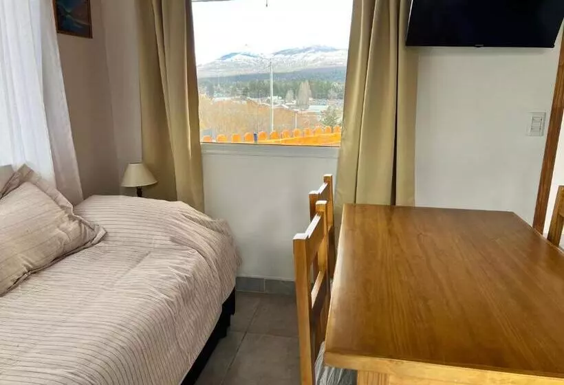 Buena Vista Trevelin Ii