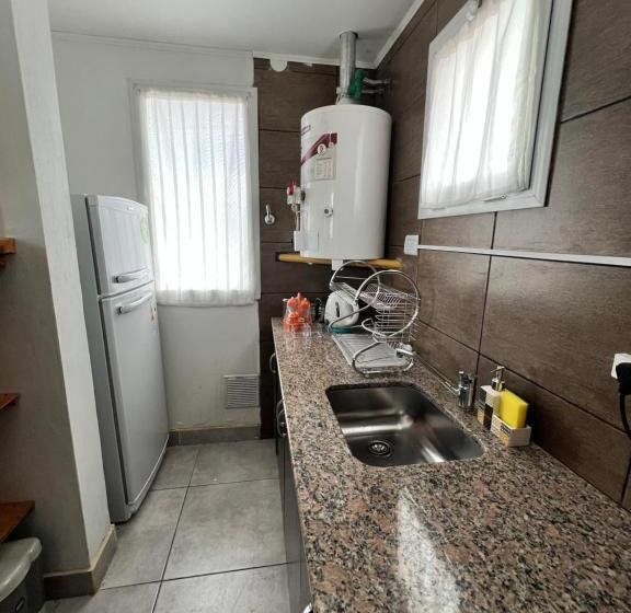 Buena Vista Trevelin Ii