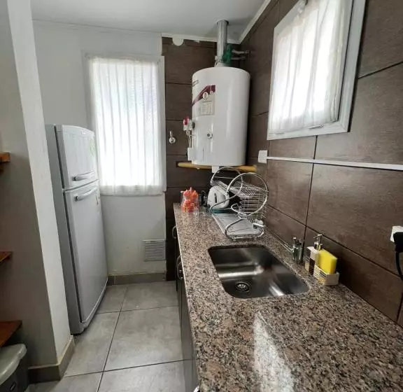 Buena Vista Trevelin Ii