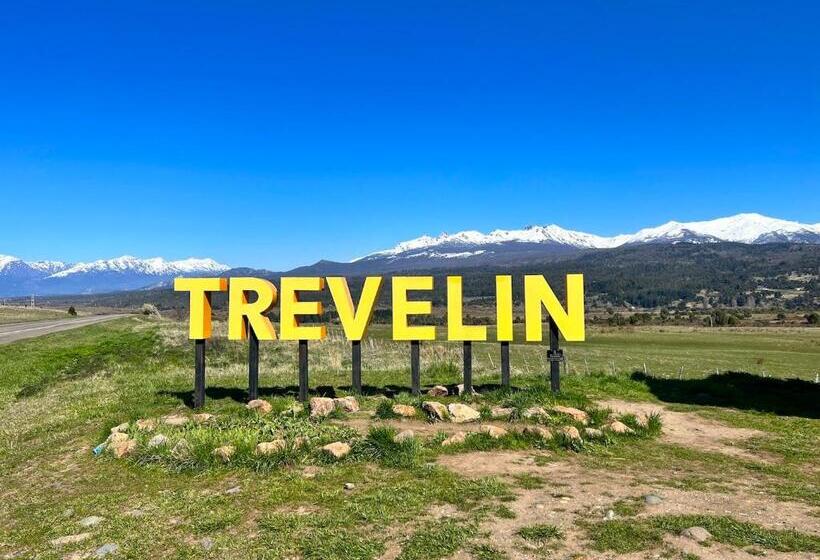 Buena Vista Trevelin Ii