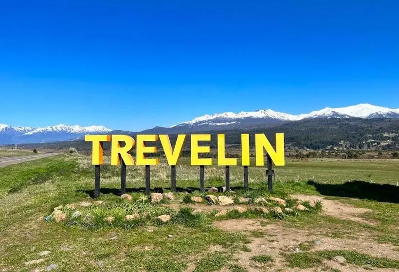 Buena Vista Trevelin Ii
