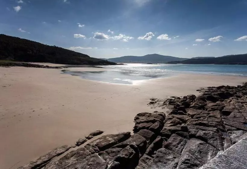 Dunas Da Barra