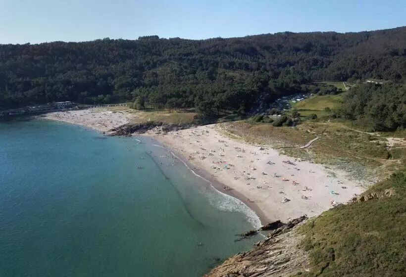 Dunas Da Barra