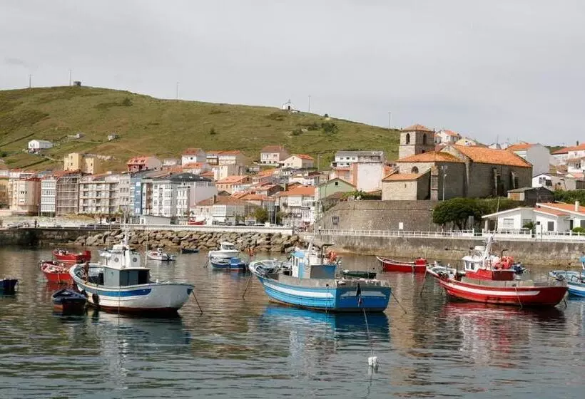 Dunas Da Barra