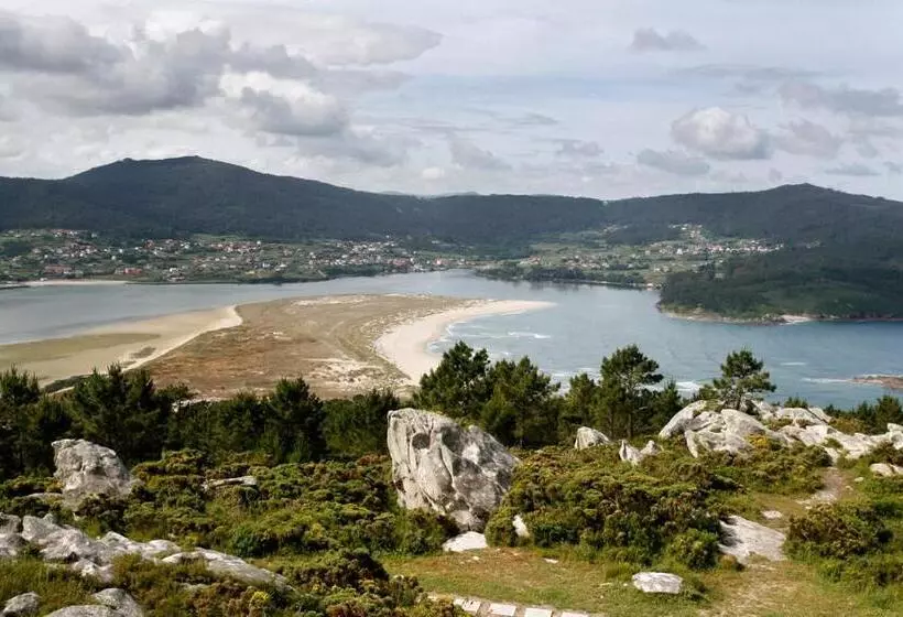 Dunas Da Barra