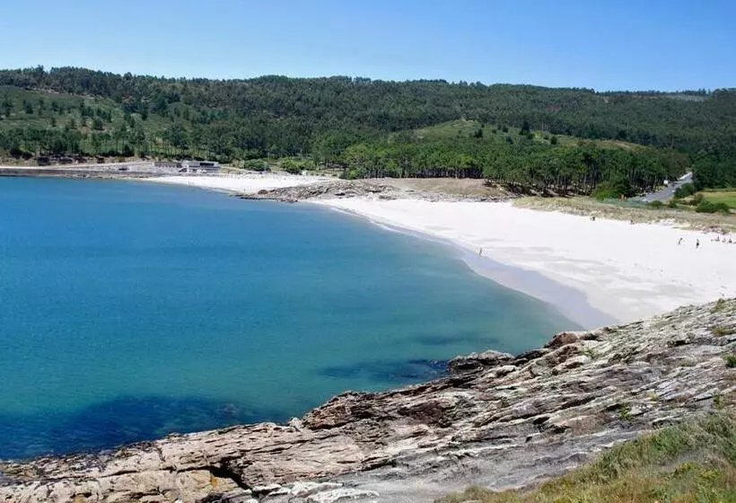 Dunas Da Barra