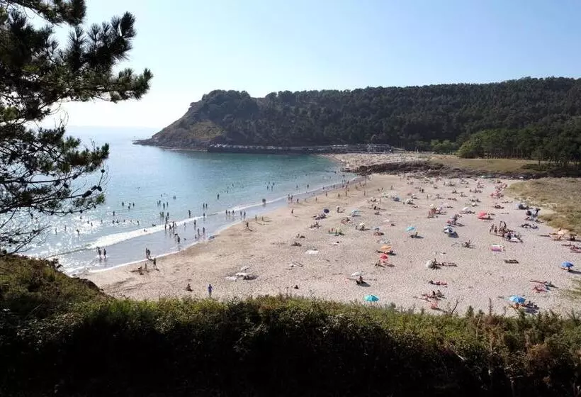 Dunas Da Barra