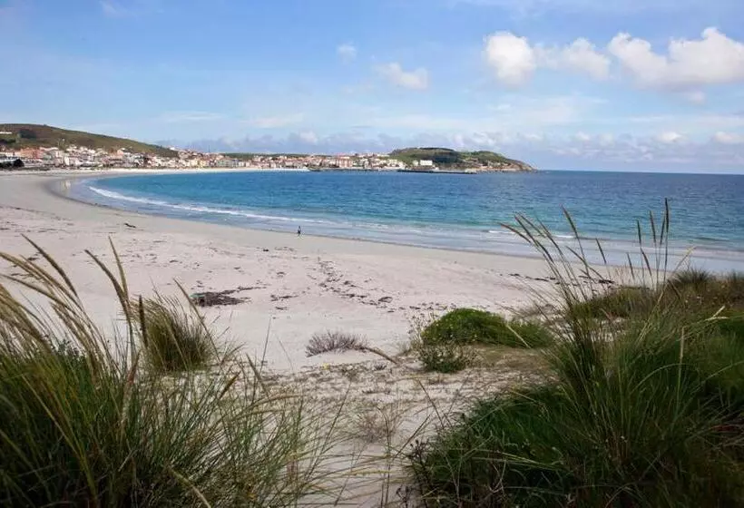 Dunas Da Barra