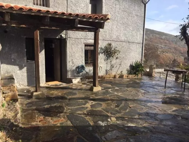 El Balcón De Sotero Y María