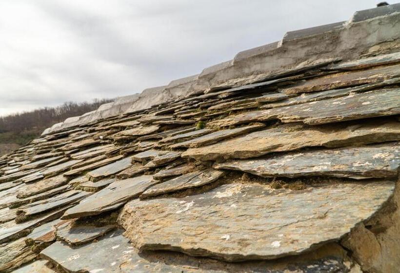 El Balcón De Sotero Y María