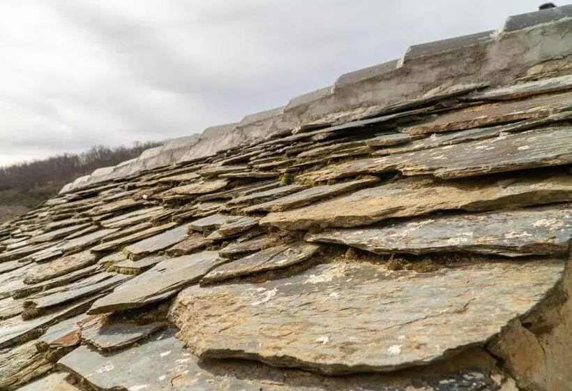 El Balcón De Sotero Y María