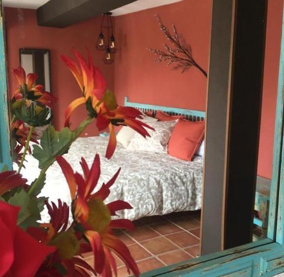 El Balcón De Sotero Y María