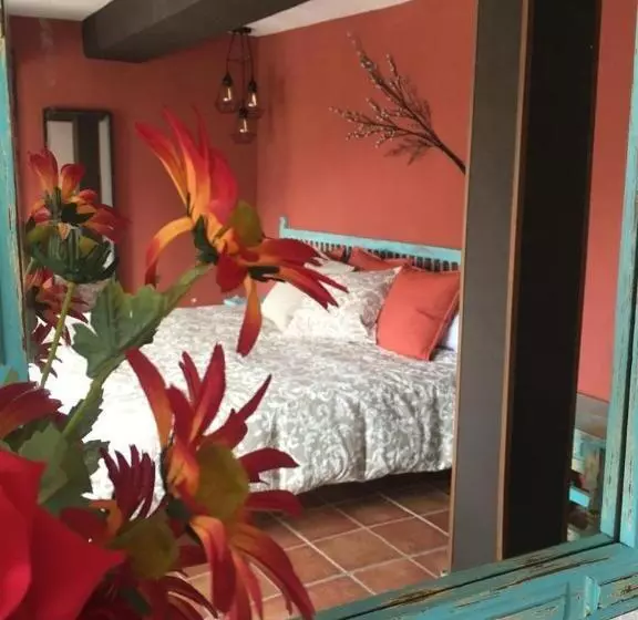 El Balcón De Sotero Y María