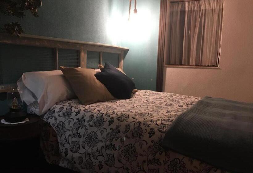 El Balcón De Sotero Y María