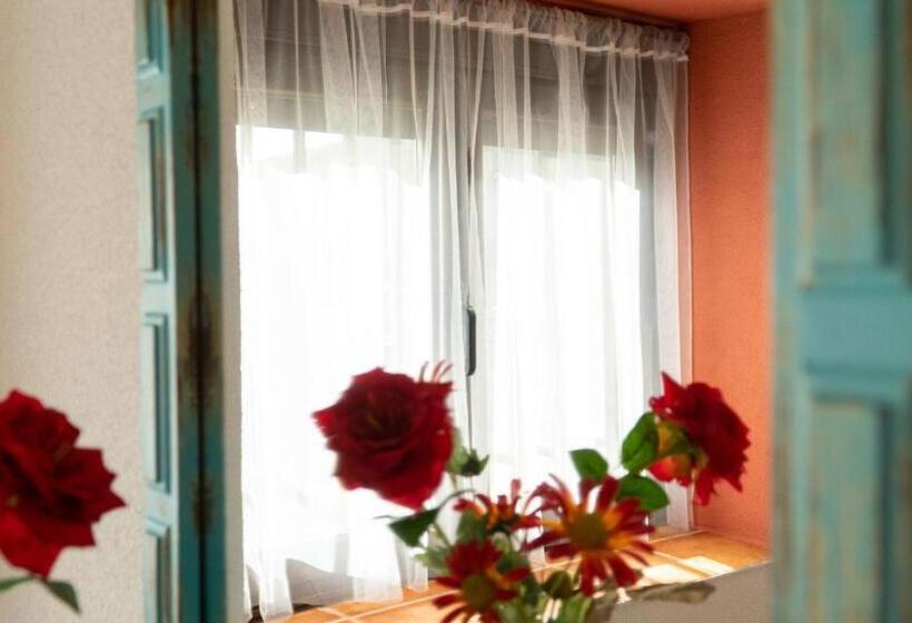 El Balcón De Sotero Y María