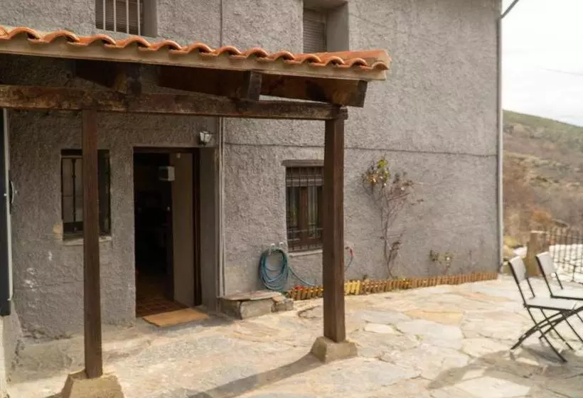 El Balcón De Sotero Y María