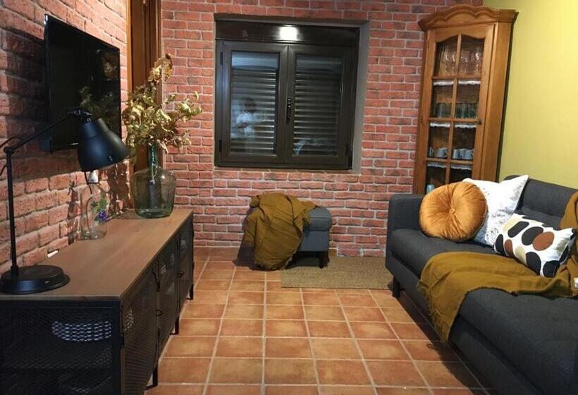 El Balcón De Sotero Y María