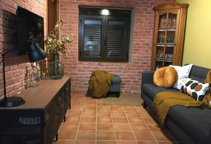 El Balcón De Sotero Y María