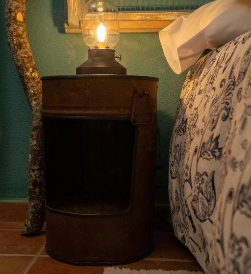 El Balcón De Sotero Y María