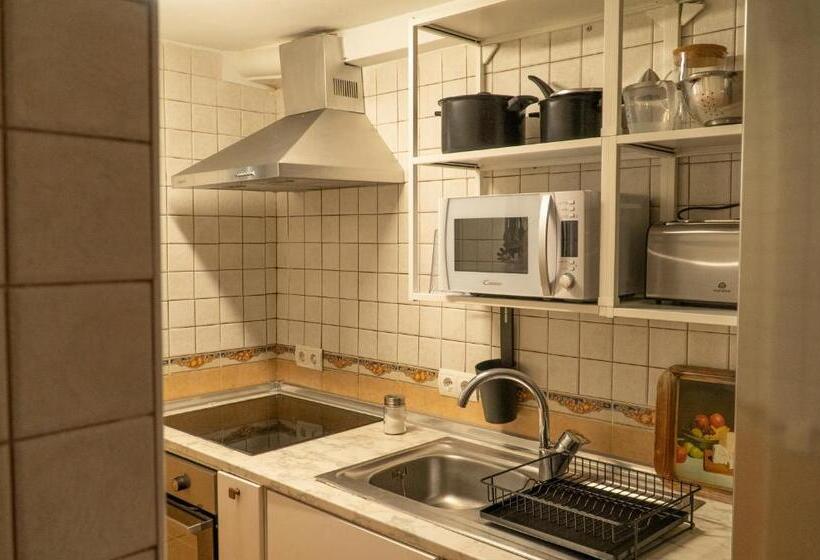 El Balcón De Sotero Y María