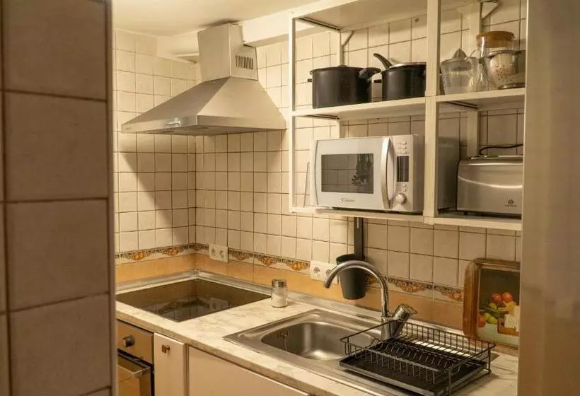 El Balcón De Sotero Y María