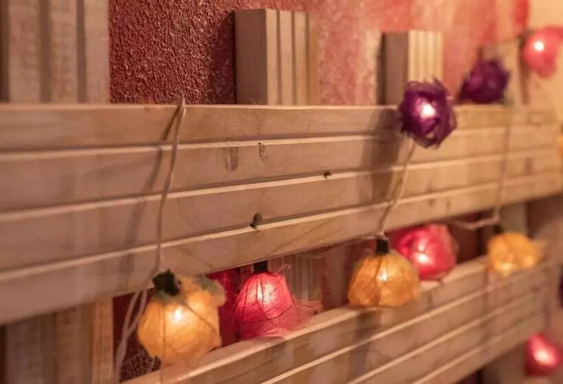 El Balcón De Sotero Y María