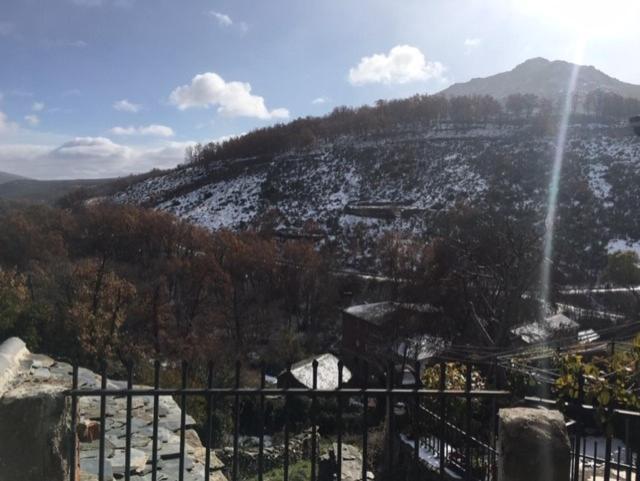 El Balcón De Sotero Y María