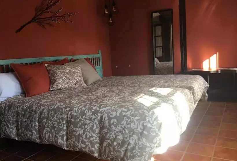 El Balcón De Sotero Y María