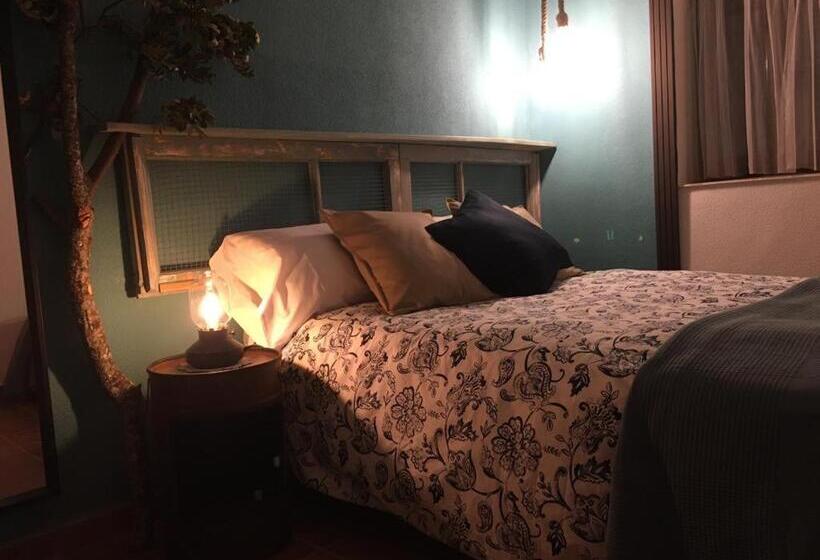 El Balcón De Sotero Y María