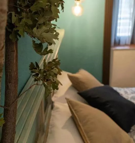 El Balcón De Sotero Y María