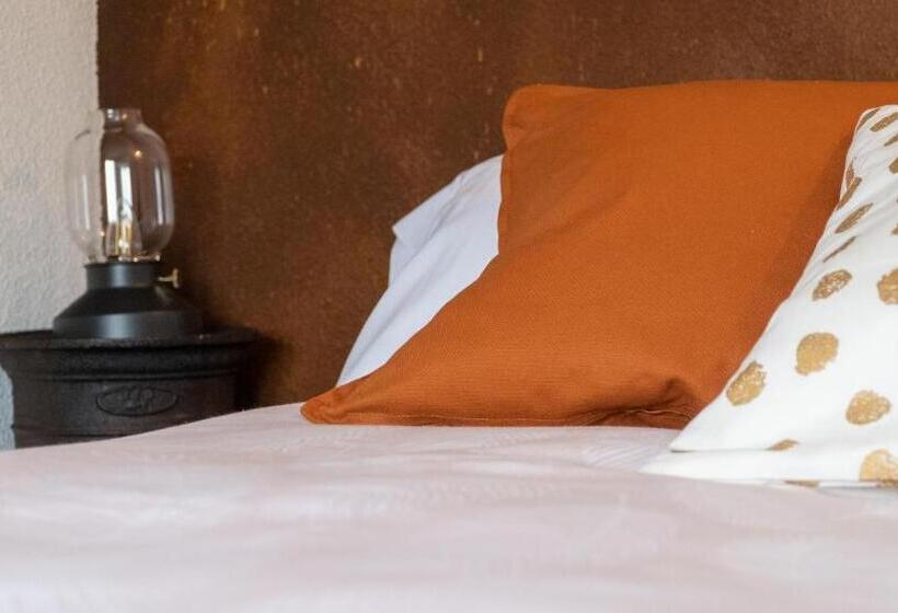 El Balcón De Sotero Y María