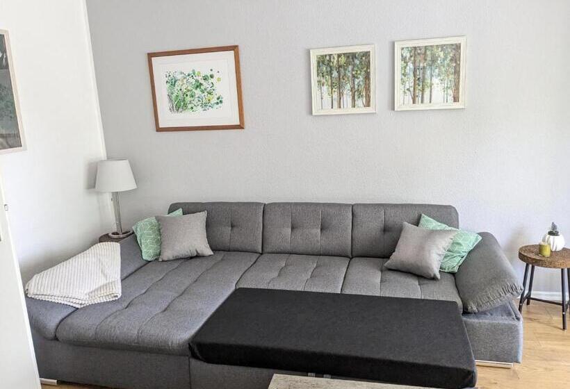 Ferienwohnung Jano   Residenz Am See