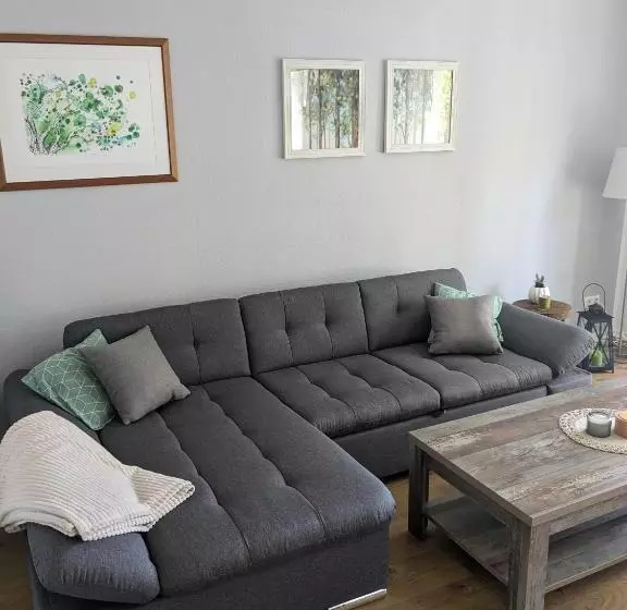 Ferienwohnung Jano   Residenz Am See