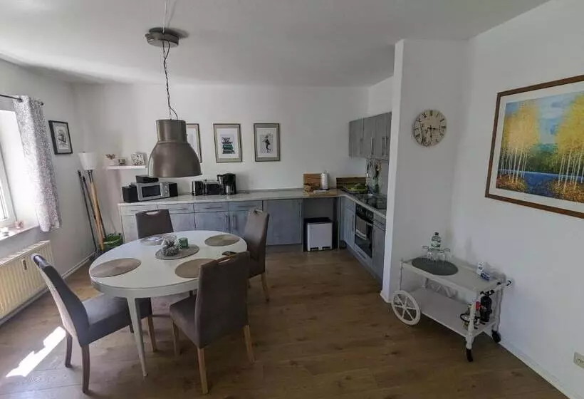 Ferienwohnung Jano   Residenz Am See