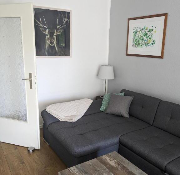 Ferienwohnung Jano   Residenz Am See