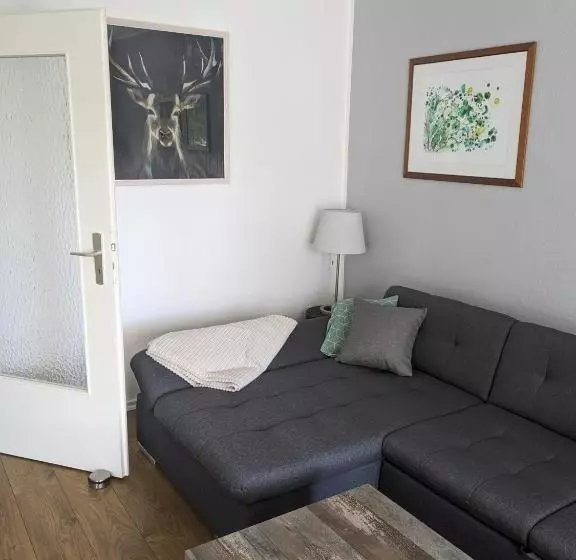 Ferienwohnung Jano   Residenz Am See