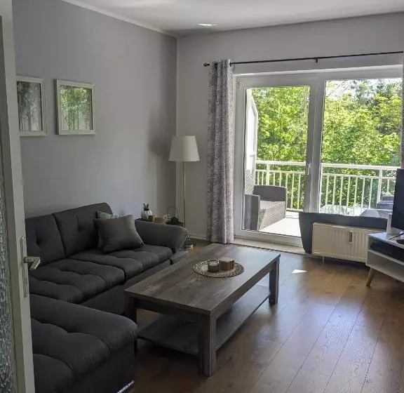 Ferienwohnung Jano   Residenz Am See