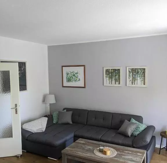 Ferienwohnung Jano   Residenz Am See