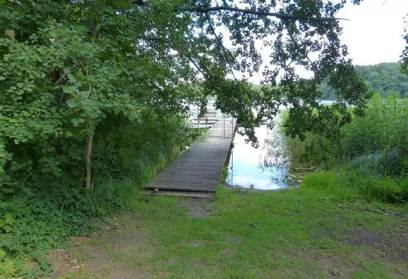 Ferienwohnung Jano   Residenz Am See