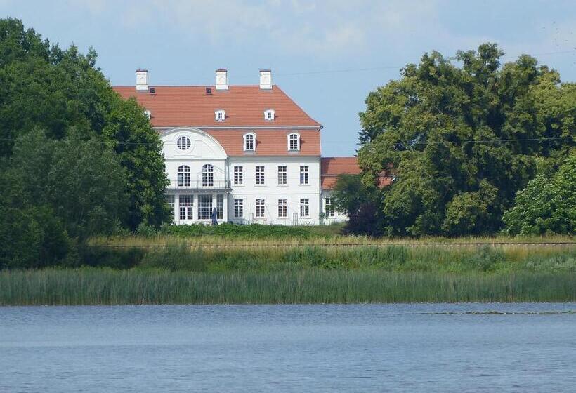 Ferienwohnung Jano   Residenz Am See