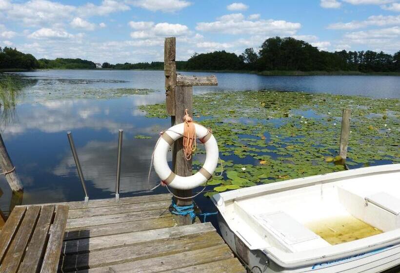 Ferienwohnung Jano   Residenz Am See