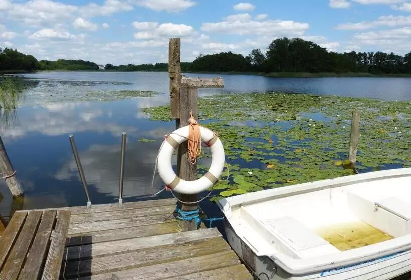 Ferienwohnung Jano   Residenz Am See